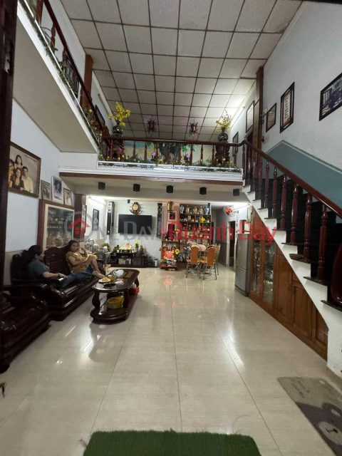 Nguyen Van Linh, 1 minute to airport, 87m2 only 2 billion 890 _0