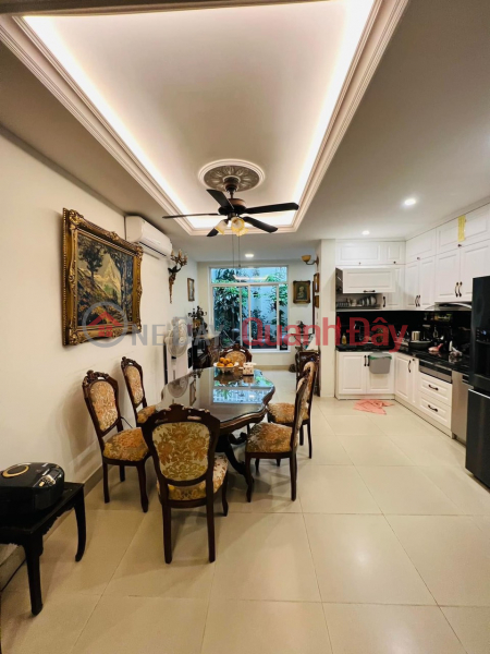 Property Search Vietnam | OneDay | Residential | Sales Listings, Owner needs to sell 6-storey ANCIENT VILLA