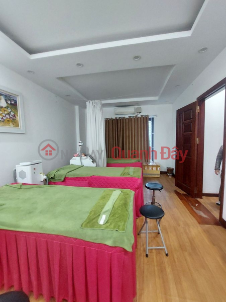 Property Search Vietnam | OneDay | Nhà ở Niêm yết bán, Siêu phẩm Nguyễn Hoàng, Mỹ Đình 54m2X5Tx4mt giá nhỉnh 9 tỷ