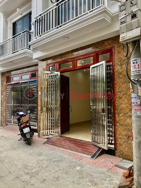LE TRONG TAN HOUSE FOR SALE, HA DONG LOW TERM, WIDE - CAR INTO THE HOME - NEAR THE STREET - BEAUTIFUL HOUSE Sales Listings