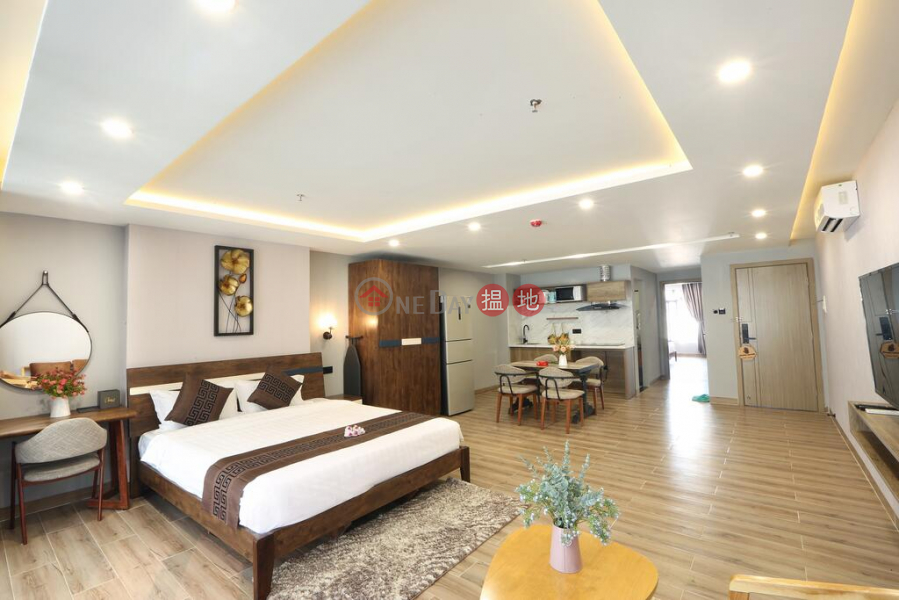 Chao Hotel & Apartment Da Nang (Khách sạn & căn hộ Chào Đà Nẵng),Ngu Hanh Son | (3)