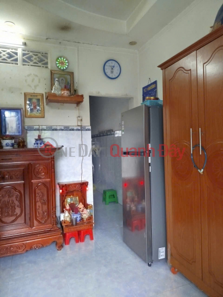 ĐẤT ĐẸP – GIÁ TỐT – CHÍNH CHỦ CẦN BÁN NHANH NHÀ CẤP 4 TẠI Xã Tân Hiệp, Hóc Môn, TP.HCM Việt Nam | Bán, đ 1,2 tỷ