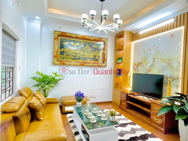 Property Search Vietnam | OneDay | Nhà ở Niêm yết bán | BÁN NHÀ KĐT ĐẠI KIM-Ô TÔ TRÁNH-KD VP-LÔ GÓC 10M MẶT TIỀN- 60M-GIÁ 15.5 Tỷ.