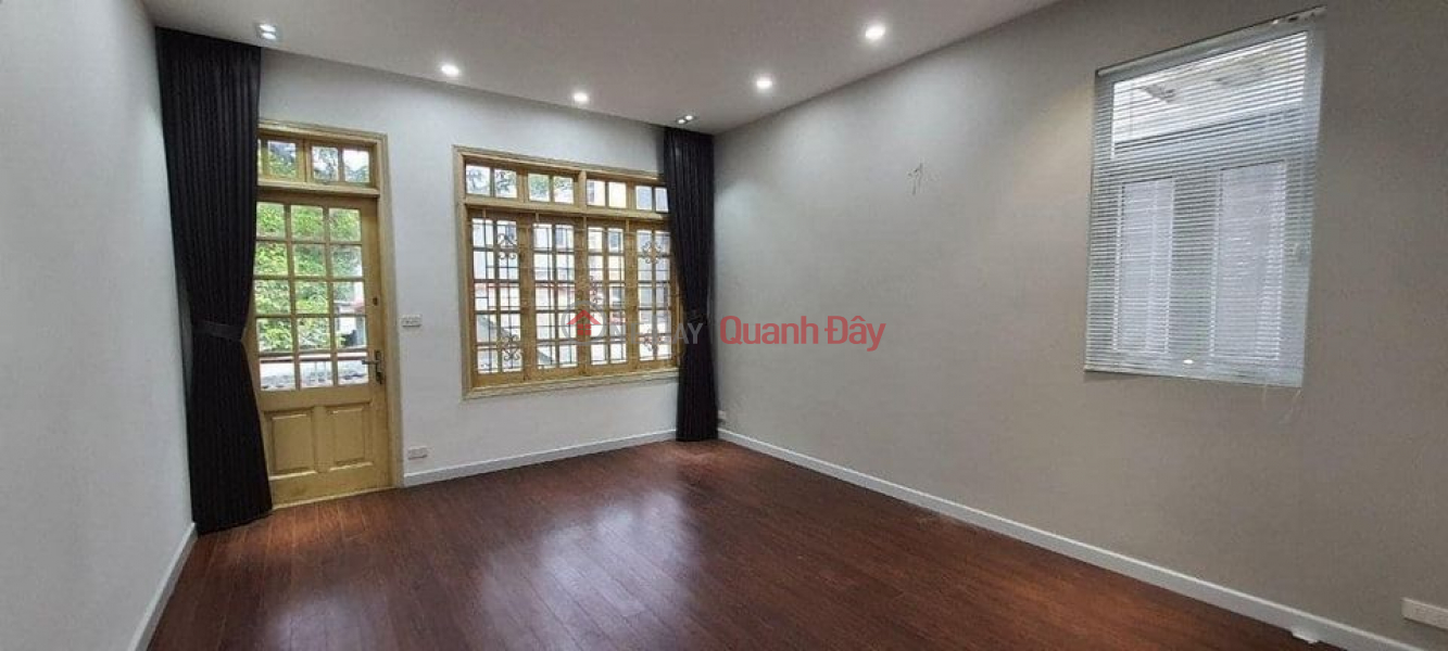 Selling corner house in Doi Can Vietnam, Sales, ₫ 6.4 Billion