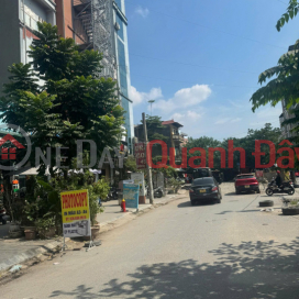 Bán 218m2 đất mặt phố Đồng Me – Miếu Đầm Nam Nam Từ Liêm, mặt tiền 16m giá đầu tư _0