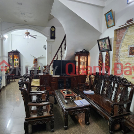 LE THANH Nghi house for sale-44M3 3 BEDROOMS - NEAR BACH KINH CONSTRUCTION - NEAR LOCAL LOCATION - LEADING LOCATION _0