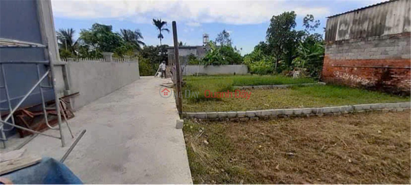 Property Search Vietnam | OneDay | Residential Sales Listings | LAND FOR SALE IN HUU BANG, KIEN THUY DISTRICT, 56.2M2 – CAR ACCESSIBLE ALLEY – AFFORDABLE PRICE. CONTACT US VIA ZALO 0567 222 555