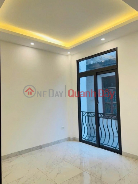 bán nhà đội cấn 45m x5 tầng MT 6m 10,6 tỷ sát phố,ngõ ô tô dừng đỗ | Việt Nam, Bán | đ 10,6 tỷ