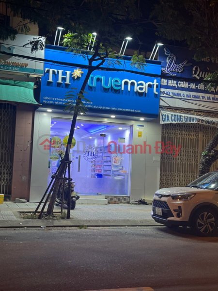 TH Truemart - 397 Núi Thành (TH Truemart - 397 Nui Thanh) Hải Châu | ()(1)