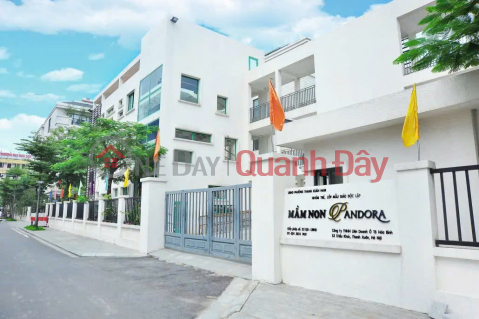 House for rent in Trieu Khuc, 150m2, 5 floors for office, online business, pharmaceuticals _0