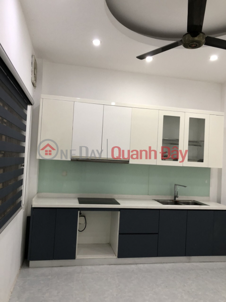 HOUSE FOR RENT 2 FASHION HXH District Binh Thanh District Rental Listings