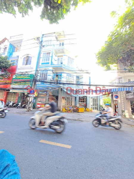 LAND FOR SALE GET 4 storey house, Thanh Thu Street, 114M2, QUICK 11 BILLION Sales Listings