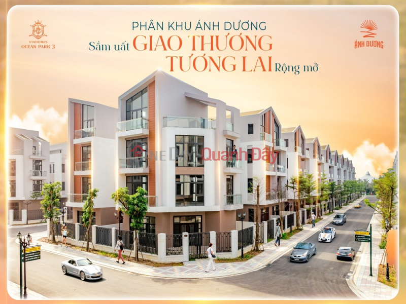 Property Search Vietnam | OneDay | Nhà ở, Niêm yết bán | B.iệt th.ự Liề.n kề Vin 2.3 v.ốn chỉ từ hơn 2 t.ỷ. C.hiết khấu ~20%.Tiềm năng X2 T.ài s.ản sau 2 năm cầu Ngọc