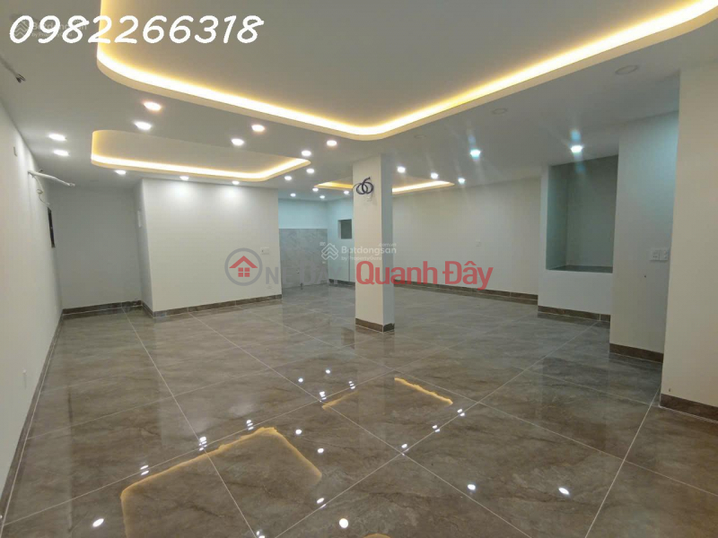 Property Search Vietnam | OneDay | Residential | Rental Listings Owner rents house for long-term office in Vinh Hoa center, Nha Trang