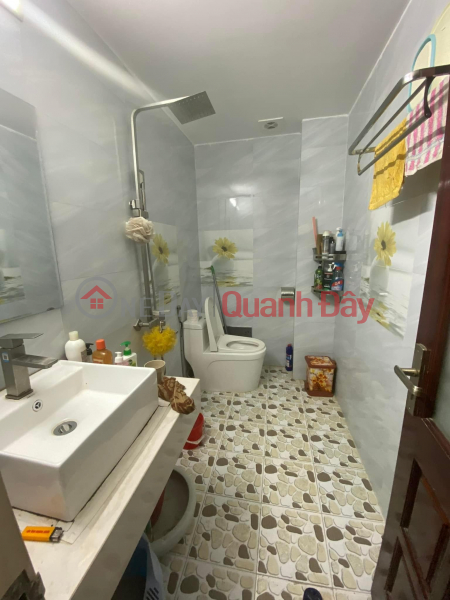 Property Search Vietnam | OneDay | Residential | Sales Listings | Selling a very airy house, blooming after Quan Nhan Thanh Xuan 60m 5 floors 5.9 billion VND