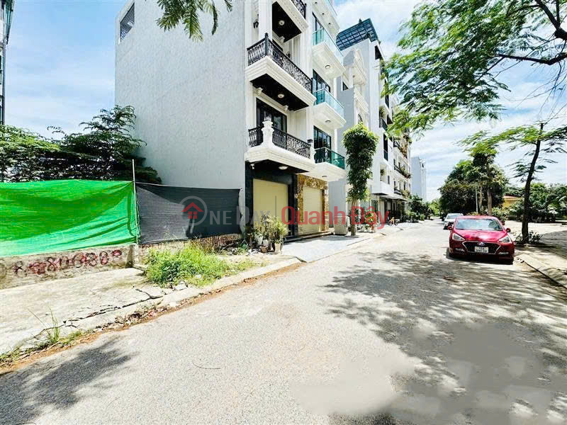 Property Search Vietnam | OneDay | Nhà ở | Niêm yết bán Đất phân lô Cái Hòm - Lê Hồng Phong - 60m - Đông Nam - đường 12m - Giá 7.3 tỉ
