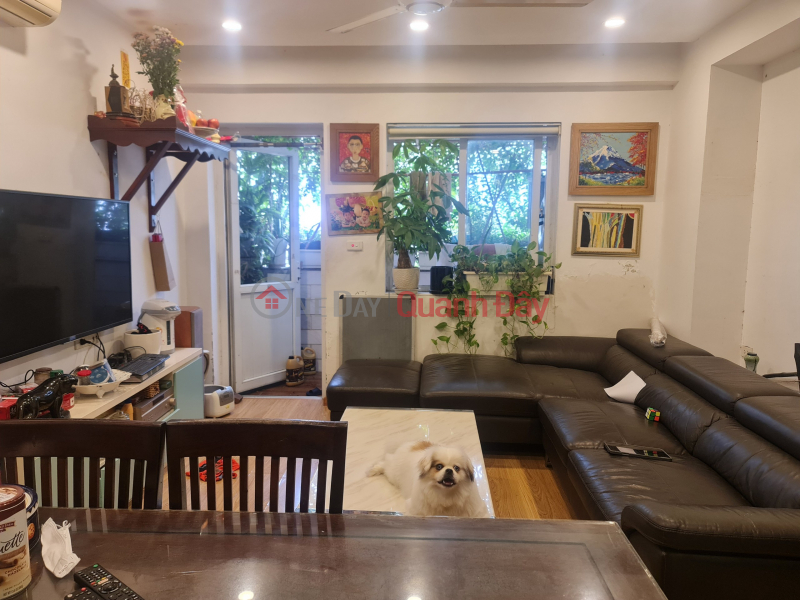 Property Search Vietnam | OneDay | Residential | Sales Listings | The owner urgently sells the corner apartment at 102 Thai Thinh, Dong Da 114.4m, 3 bedrooms, 4.7 billion VND