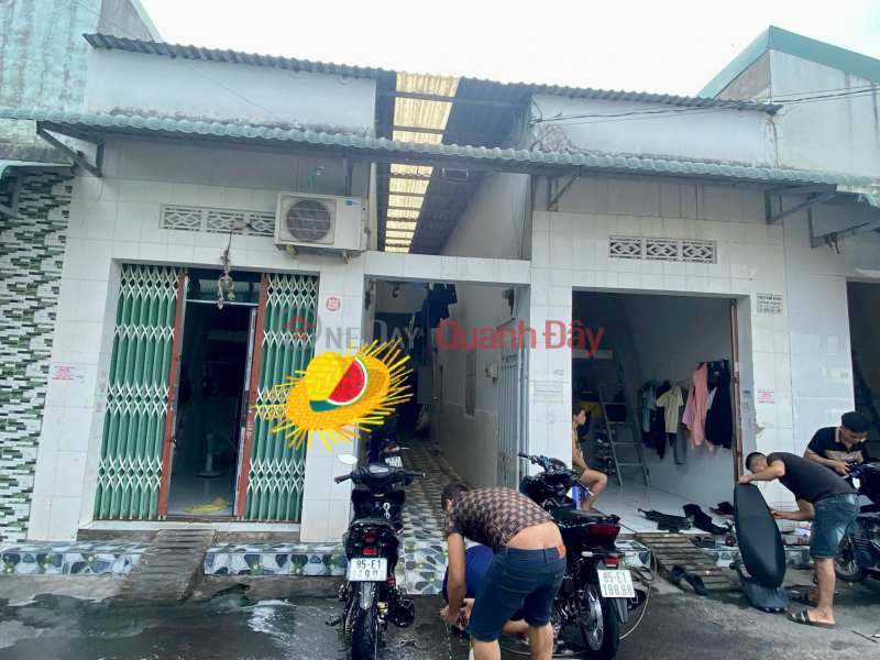 Property Search Vietnam | OneDay | Nhà ở, Niêm yết bán, Dãy trọ cho thuê 9tr, ngay KDC Thạnh Phú, đường nhựa 5m, chỉ 2 tỷ 450 tỷ
