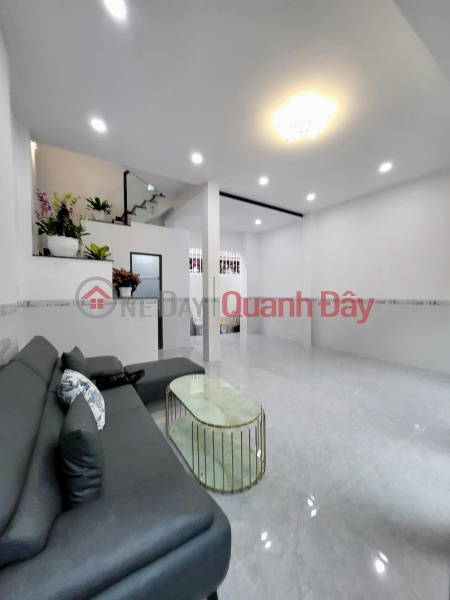 Property Search Vietnam | OneDay | Residential | Sales Listings, SUPER BEAUTIFUL HOUSE PRODUCTSSELL NEW HOUSE FOR SALE 4 FLOORS MODERN DESIGN FRONT OF HUONG LO STREET NGOC HIEP