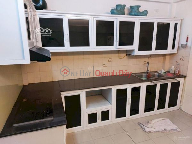 Property Search Vietnam | OneDay | Nhà ở, Niêm yết cho thuê Cho thuê nhà TÂY KẾT, 40mx4 tầng Giá 15tr