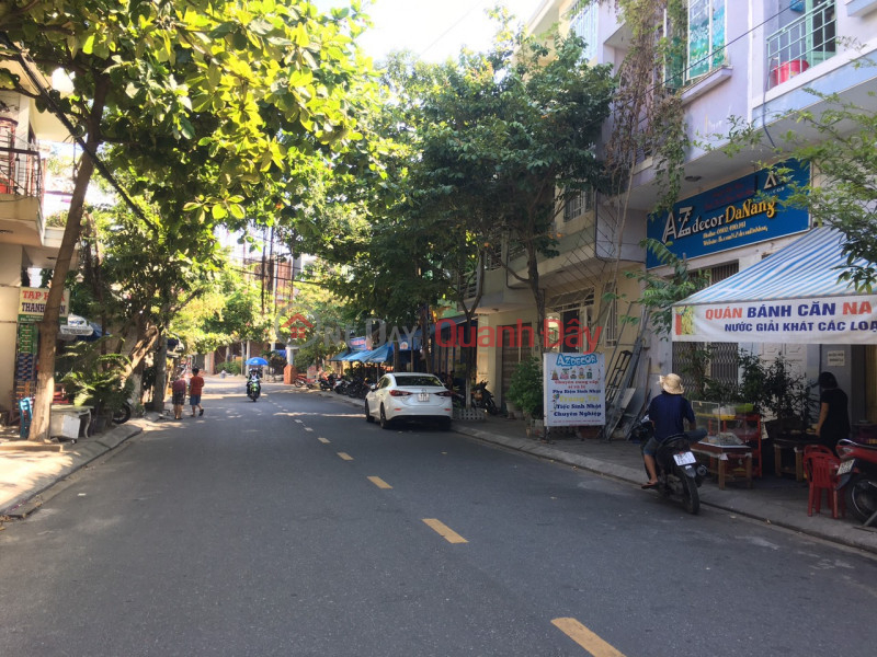 Property Search Vietnam | OneDay | Residential | Sales Listings, ► Pham Cu Luong frontage 105m2, 3 beautiful floors, Business