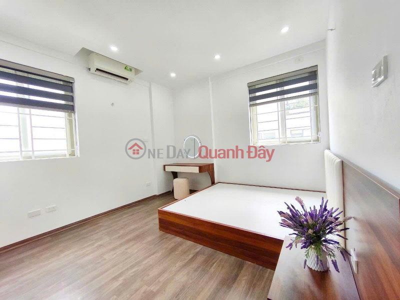 đ 7,05 tỷ Chung cư 172 Trần Bình - Nam Từ Liêm 102m 3PN Nội thất đẹp, nhỉnh 7 tỷ