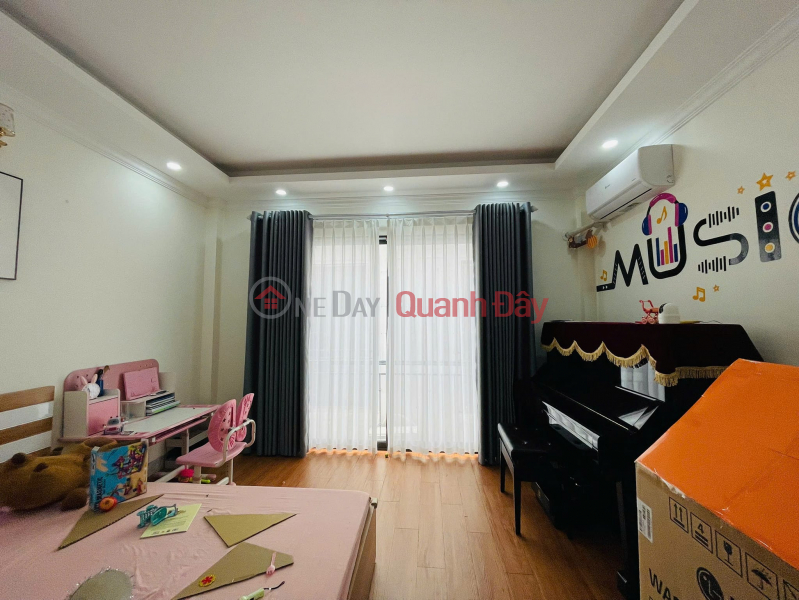 Property Search Vietnam | OneDay | Residential | Sales Listings | House for sale on Dao Duy Tu, 16m2 x 5 floors, new and beautiful, 4.3m frontage, 7.5 billion, cash flow 10 million\\/month