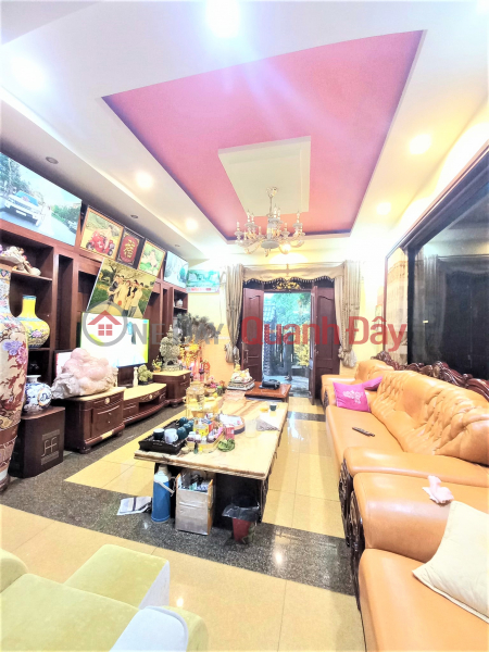 So good! Van Phuc House, Ha Dong 53m2 5T Owner needs to sell before Tet! Sales Listings