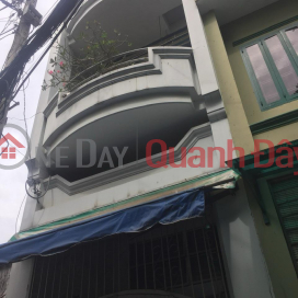 OWNERS' HOUSE - GOOD PRICE - Quick Selling House Central Location District 10 - HCMC _0
