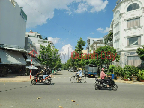 Selling land lot on N3 street near axis D4, D2D Thong Nhat area for only 6 billion2 _0