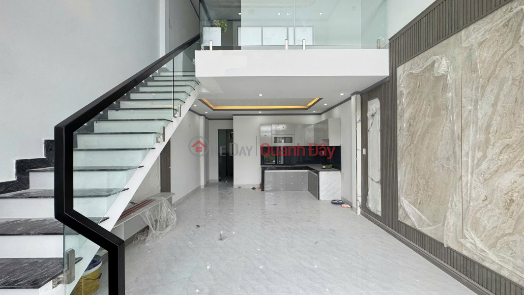Property Search Vietnam | OneDay | Residential Sales Listings, **HOUSE WITH MEZZANINE FLOOR FOR SALE AT A CHEAP PRICE NEAR THANH PHU MARKET, TAN TRIEU – ONLY 500 MILLION VND, TRANSFER OF OWNERSHIP IMMEDIATELY**
