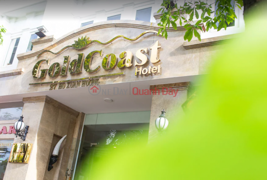 Gold Coast Hotel (Gold Coast Hotel) Ngũ Hành Sơn | ()(1)