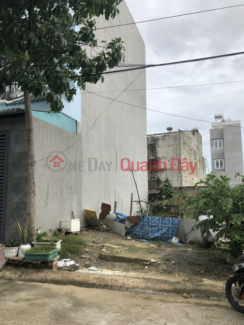 Owner selling beautiful land plot in Nguyen Xien, District 9 - 51m2 - Near Vinhomes Grand Park - Only 3.5 billion VND _0