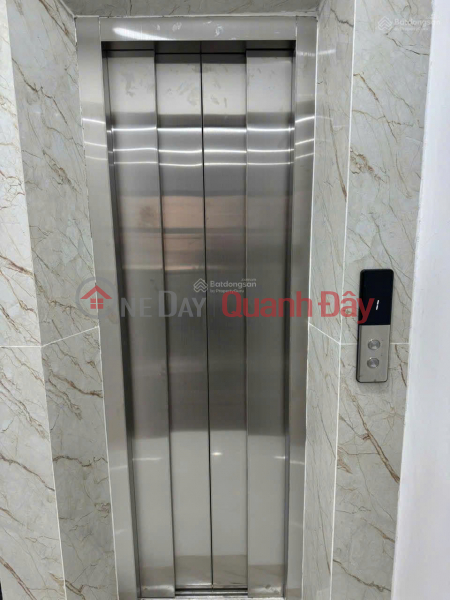 HOUSE FOR SALE IN XUAN LA - TAY HO - 6 FLOORS WITH ELEVATOR - CARS ACCESSING THE HOUSE - 5M TO THE STREET - 3 STEPS TO WEST LAKE. | Vietnam, Sales, đ 10.9 Billion