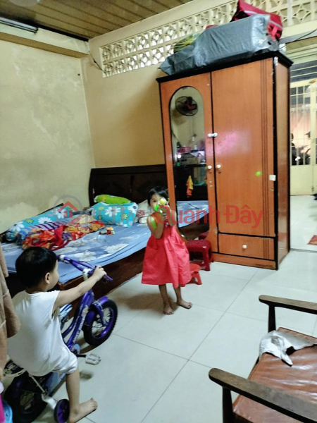 Property Search Vietnam | OneDay | Nhà ở, Niêm yết bán | Bà Hạt 60m2. (5 X 12) 9 tỷ. Quận 10. Hẻm xe hơi