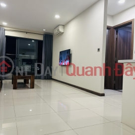 Selling a 1-bedroom apartment, 56m2, fully furnished, at De Capella, District 2, for only 5.9 billion VND. High floor with beautiful view. _0