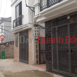 Bán nhà căn góc xóm Độc Lập, La Phù, Hoài Đức - Ngay đô thị mới Geleximco khu D đường Lê Trọng Tấn _0