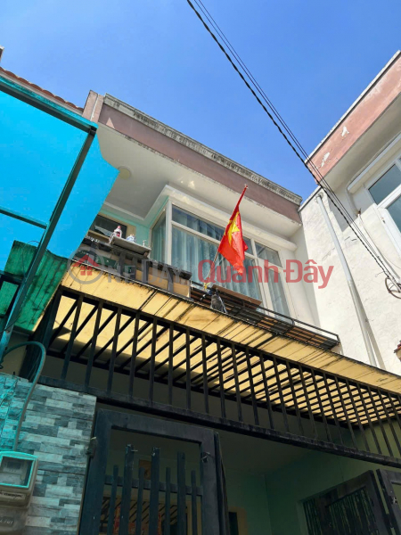 đ 3.2 Billion HOUSE FOR SALE NEAR DONG HOA MARKET - DI AN