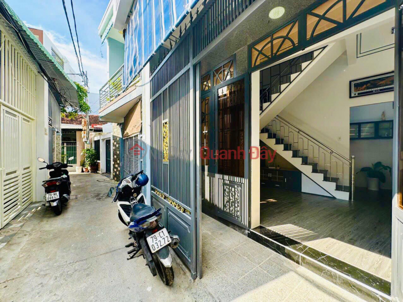 Property Search Vietnam | OneDay | Nhà ở | Niêm yết bán BÁN NHÀ 3 TẦNG GIÁ SIÊU TỐT ĐƯỜNG ĐỒNG NAI - PHƯỚC HẢI NHA TRANG