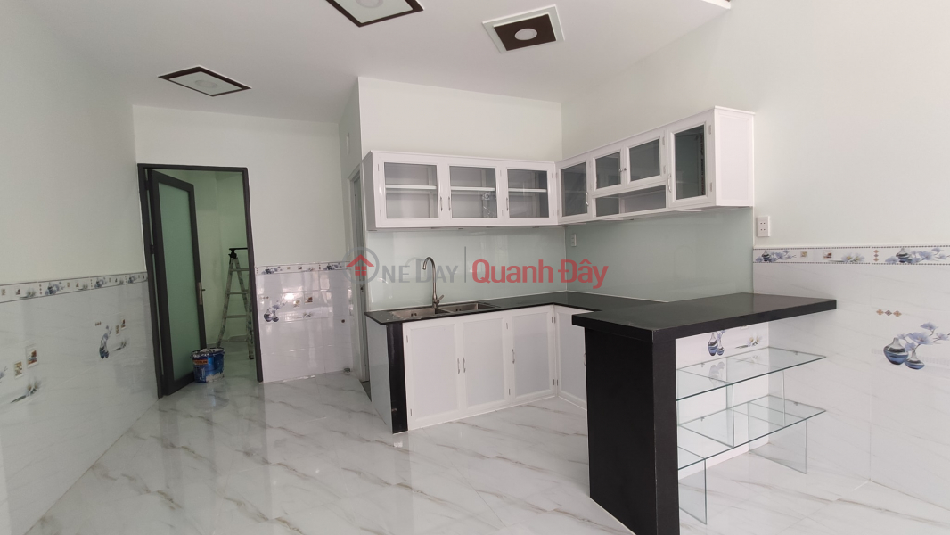 Property Search Vietnam | OneDay | Nhà ở | Niêm yết bán 2.75ty Tl hẻm xe máy né yên tĩnh 47m2 nhà mới TTH22, Q12