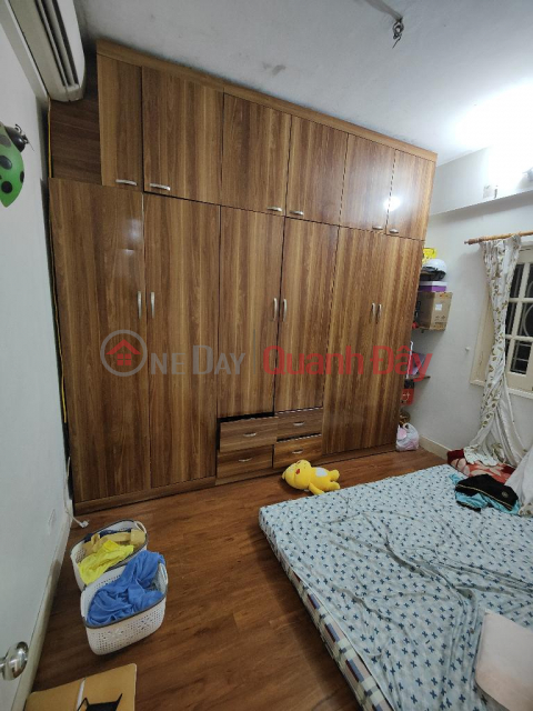 Bán nhà Xuân Đỉnh có thể kinh doanh 32 mét 5 tầng giá 8,2 tỉ _0