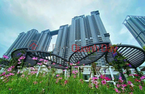 SKY OASIS S3 APARTMENT - VIEW OF XUAN QUAN FLOWER VILLAGE, RARELY BEAUTIFUL - PRIME LOCATION WORTH LIVING _0