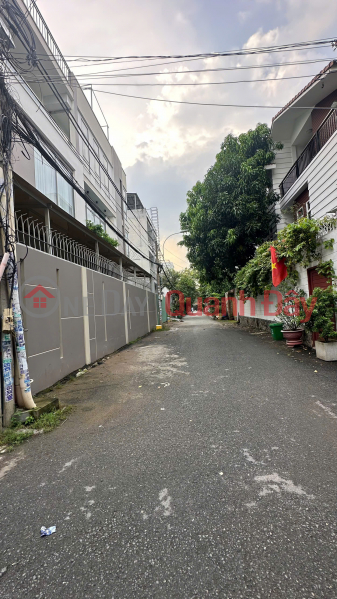 Corner house for sale with 2 frontages on Street No. 9, An Khanh Ward - 3 new floors, price 14.5 billion Vietnam | Sales | đ 15.4 Billion