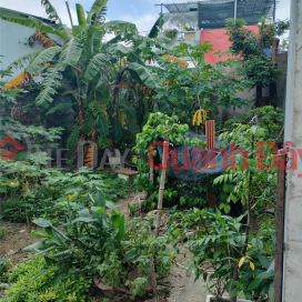 LÔ ĐẤT HIẾM – ĐẸP – RỘNG NGAY HÒA THỌ ĐÔNG – CHỈ 2,8 TỶ! _0