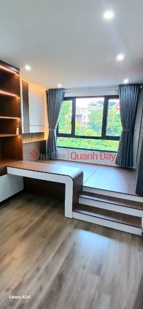 LẠC LONG QUÂN 40M 16,5 TỶ,Ô TÔ TRÁNH,VÀO NHÀ,KINH DOANH,TRƯỚC NHÀ VIEW HỒ THOÁNG VĨNH VIỄN _0