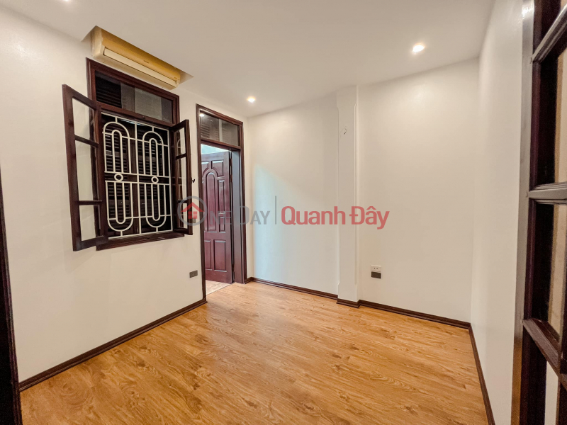 Property Search Vietnam | OneDay | Nhà ở, Niêm yết bán, ️Nhà Vip Tôn Đức Thắng 30M2 5T MT 4M, Chỉ 5,6 Tỷ Lô Góc Gần Phố Phải Thật Nhanh mới kịp️