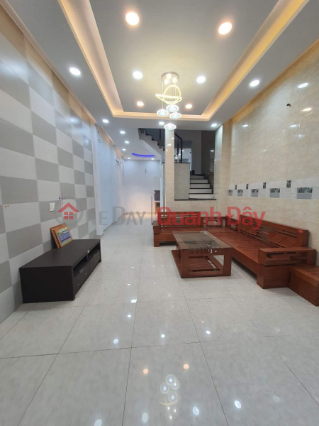 Property Search Vietnam | OneDay | Residential, Sales Listings LOO 2 - BINH TAN - HXH 5M - 3 FLOORS - 50M2 - NO BORDER