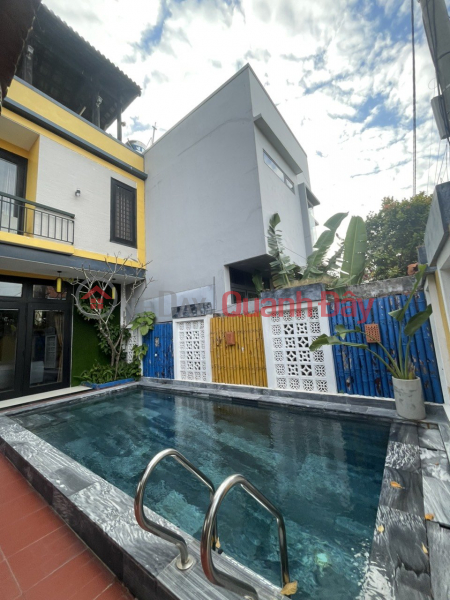 Property Search Vietnam | OneDay | Nhà ở | Niêm yết cho thuê Cho Thuê Villa 6 Phòng Ngủ Tại An Bàng, Hội An