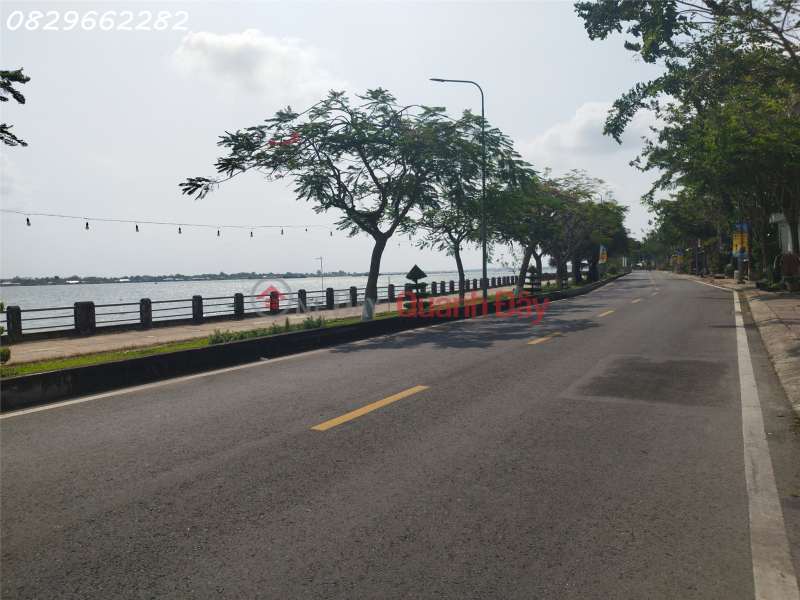 Property Search Vietnam | OneDay | Residential Sales Listings, Land for sale, residential plot with red book title, 256m2, frontage 10x26m, Bui Thi Xuan Street, Sa Dec City. Price 1.65 billion VND.