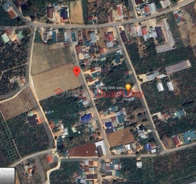 đ 860 Million | Liquidation of the last plot of land planned by Me Linh in Da Lat City is only 860 million